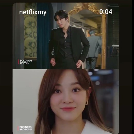 🔐 HaTae couple appeared on Netflix. Hyoseop's new drama and edited video 😆🤭👉👈🫂💅💫🥰🥰