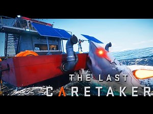 Fighting Mecha-Sharks and Exploring an Underwater World! (Ep.3)