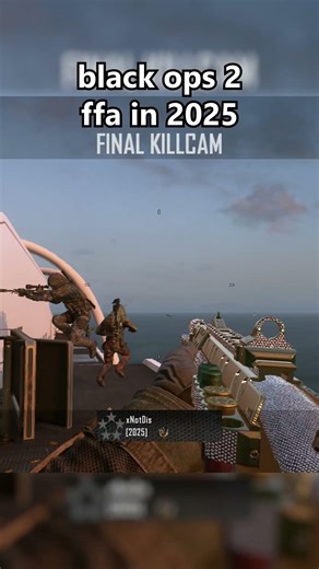 Reliving Black Ops 2 Again, in 2026