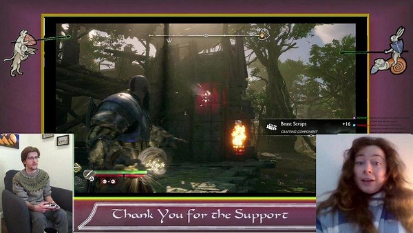 ludohistory - Twitch