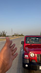 7.2M views · 10K reactions | Udhiraaney Ka Matlab, 240 aur 80 ka matlab bataaney walon ko uchit puraskaar se sammanit kia jaayega..!! - - Disclaimer- This video and caption is imaginary and totally for fun and entertainment purpose. I respect all the road transport rules and you should also obey them and be a responsible citizen. Jai Hind Bharat Mata Ki Jay Vande Matram. - - #mahindrathar #thar #toyotaindia #mahindra | The MishraJi | Facebook