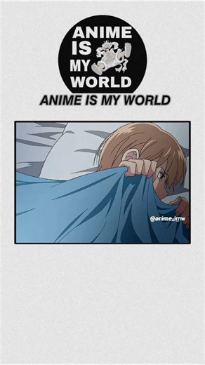 A𝗡𝗜𝗠𝗘 𝗜𝗦 𝗠𝗬 𝗪𝗢𝗥𝗟𝗗 on Instagram: "Anime: Kuzu no Honkai | Anime Moments"