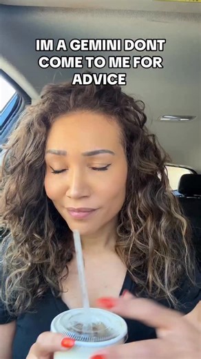 1.8K views · 3.2K reactions | Don’t come to a Gemini for advice unless you’re built like a Gemini. #Gemini #geminiastrology #geminizodiac♊️ #astrology #zodiacsign #zodiacplacements #astrology2025 | Atheana | Facebook