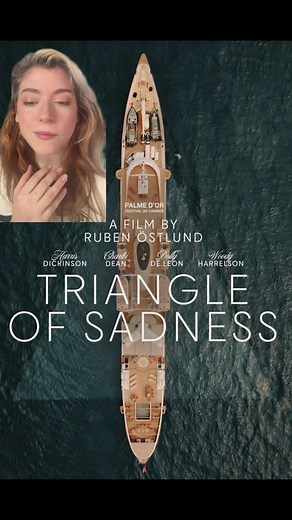Triangle of Sadness Movie Review: An In-Depth Look at the Ending Explained