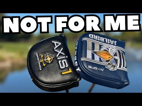 I would only buy one...AXIS 1 Rose 2.0 vs ODYSSEY Jailbird Square 2 Sqaure…