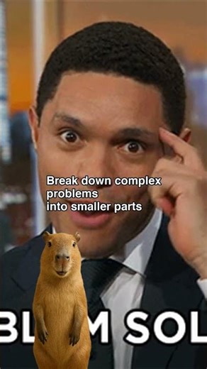 Serve Problem Solving Requirements From Scratch