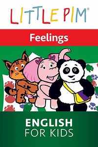 Little Pim: Feelings - English for Kids - Movie