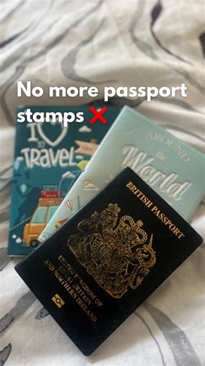 72K views · 85 reactions | ✈️ TRAVEL UPDATE: EES for families...