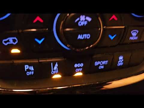 If your car has Eco Mode.... watch this