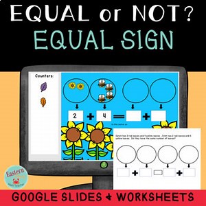 Equal Symbols in Math