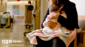 Postpartum psychosis: Affected parents speak out