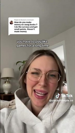 How to Make Money with Swagbucks 2025