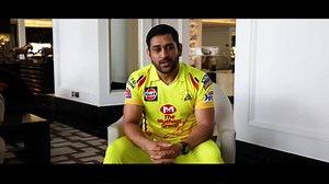 285K views · 10K reactions | All the animal lovers in the house, here's a special message for you from the Lion King himself, something that's close to his heart! 女 #WhistlePodu #DoggieDreams.in is a dog and cat adoption website that connects you with shelters across the country. | Chennai Super Kings | Facebook