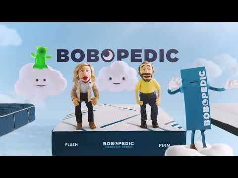 Bob's Discount Furniture What is a Bob-O-Pedic? (2026)