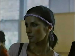 SESSIONS 1983 Veronica Hamel, Jeffrey DeMunn - TV movie - directed by Richard Pearce