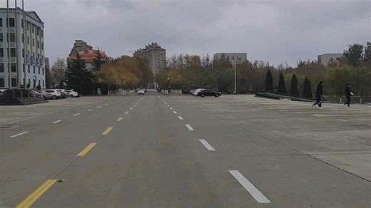 车道线识别lanedetection素材6