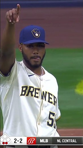 Center fielders don’t always wear capes.