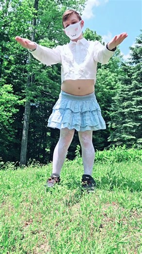 Exploring Cringe: Stranger Dog Encounters on TikTok