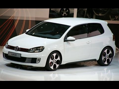 2009 Volkswagen GTI - CAR and DRIVER