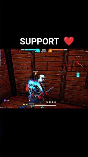 SUPPORT ❤️