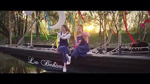 🔥100 000 vues🔥 Le clip continue de tourner et ça fait plaisir ! Trop cool de voir que certains l’aperçoivent ou le découvrent a la télé merci à toutes les chaînes qui le di | Les Frangines