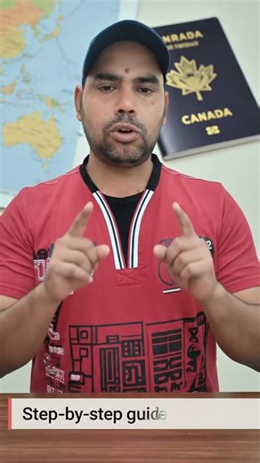 Canada open work permit in 2026: Who can apply and how to do it | Step-by-step guideCanada