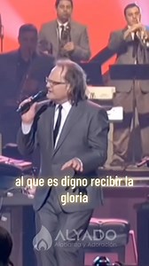 Al que es digno - Marcos Witt | Alabanza y Adoración