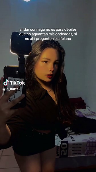 Videos de Nat (@la_nattt) con “original sound - Mariannerc fan”