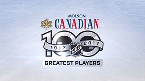 43K views · 720 reactions | #NHL100 Greatest Players: Bobby Hull The...