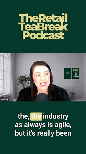 Do retailers care? #sustainability #retailpodcast #retailsustainability #retailrevolution