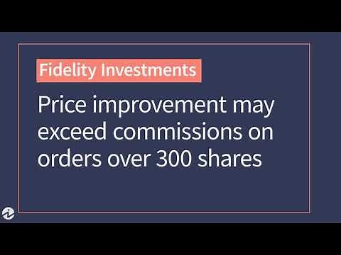 Fidelity Broker Review 2019