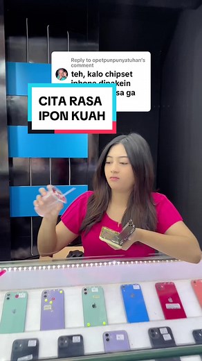 Ganti Chipset Android ke iPhone: Bisa Nggak Sih?