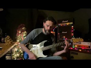 John Prine - Sam Stone (Instrumental cover by John Judkins)