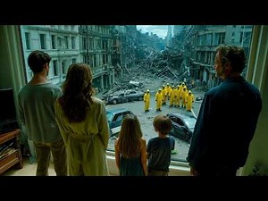 The Entire Town Wakes Up TRAPPED Inside By Their Own Government