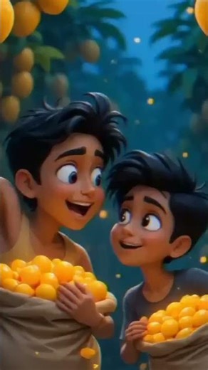 Suresh and Mohit's Haunted Night #ghostencounter #storytime