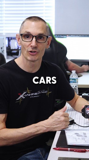 Warning messages, speed limiters, and errors all because you upgraded...