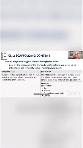 7.3K views · 177 reactions | Check out the latest American English webinar on Hope Theory! | American English for Educators | Facebook