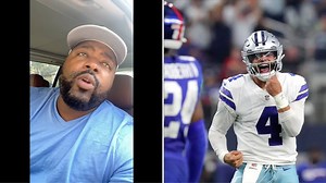 328K views · 4.5K reactions | The Dallas Cowboys might be for real  and if they are...were in trouble | Josh Pray | Facebook