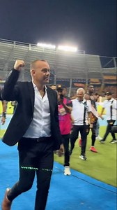 ¡DEBUT Y VICTORIA! ✅🇨🇴 👏🏻 Rafael Dudamel se estrenó con el pie derecho al frente del banquillo del Deportivo Pereira, derrotando por marcador de 2-0 al Deportivo Cali en la 14° fecha del Torneo Apertura de la Primera A de Colombia. ⭐ El técnico venezolano arrancó su ciclo cortando una racha de cuatro partidos sin ganar que tenían 'Los Matecañas' en el campeonato local. ¿Qué opinas? 💬 Este contenido es presentado por 🤑 @sellatuparleyoficial - Regístrate ahora y gana un 50% adicional de tu p