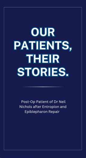 In this video testimonial, one of Dr. Neil Nichols’ patients shares...