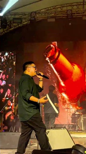 Beer by Itchyworms Live in CDO