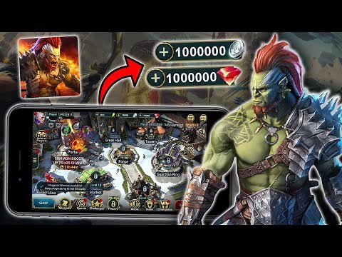 Raid Shadow Legends Hack - How I Got Unlimited Gems & Coins using Raid Shadow Legends MOD APK