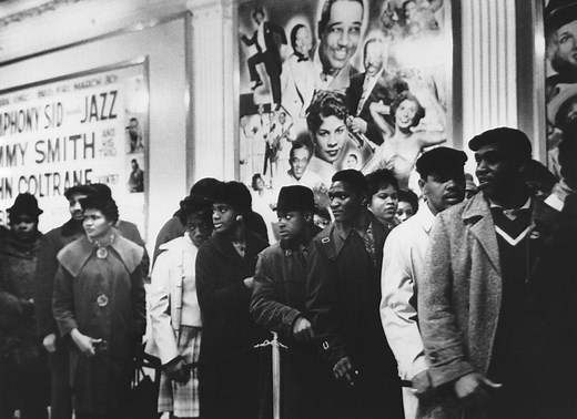 How Harlem’s Apollo Theater created not just music and culture but a community identity