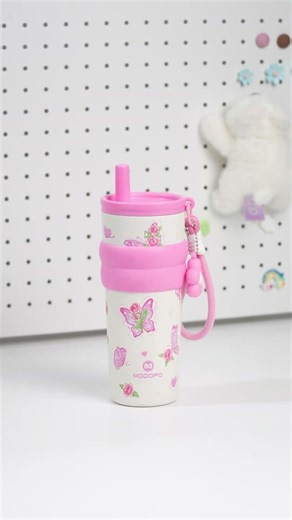 710ml but make it cute 🦋