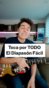 668K views · 23K reactions | Aprende a Tocar Por TODO El Diapasón De La Guitarra #guitarra #guitarraelectrica #pentatonica #aprenderguitarra | Rolando Mora | Facebook