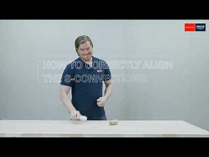 How To – Install a GROHE Shower System S Connections