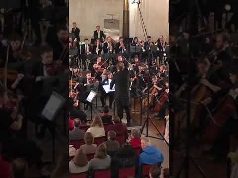 Erich Wolfgang Korngold - Kings Row Suite