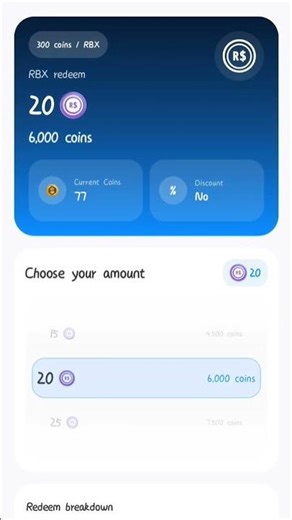 get free robux on rbx earny!! not scam