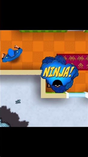Robbery Bob: WINTER EP 3- Perfect 100%