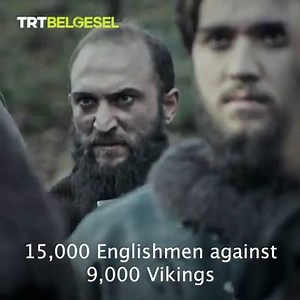 86K views · 117 shares | In the 11th Century, an English army led by King Harold Godwinson fought an invading Norwegian force led by King Harald Hardrada. This became a symbolic marker of the end of the Viking Age. Head over to our documentaries channel and watch how an English army strategically fought off the Norwegian Army at The Battle of Stamford Bridge, in the documentary Legends of war. https://www.youtube.com/watch?v=SRgrnL9KQnA&t=2002s | tabii English | Facebook